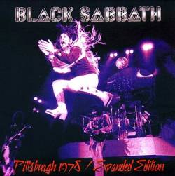 Black Sabbath : Pittsburgh 1978 - Expanded Edition